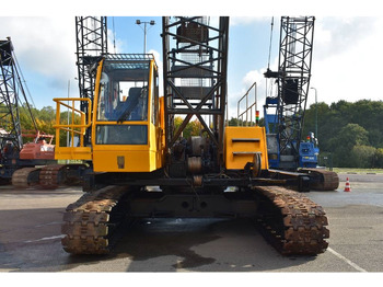 Leasing de Sany SCC 500 E Sany SCC 500 E: foto 3