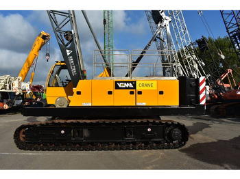 Leasing de Sany SCC 500 E Sany SCC 500 E: foto 5