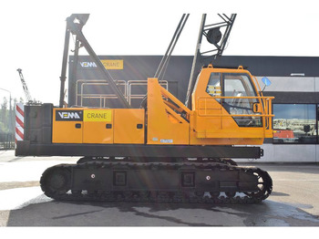 Leasing de Sany SCC 500 E Sany SCC 500 E: foto 1