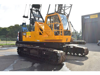 Leasing de Sany SCC 500 E Sany SCC 500 E: foto 2