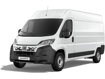 Furgón FIAT Ducato