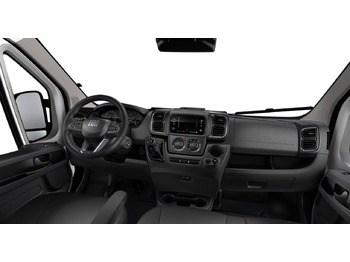 Furgón Fiat Ducato  35H L4H2 180 Kastenwagen 2025: foto 5