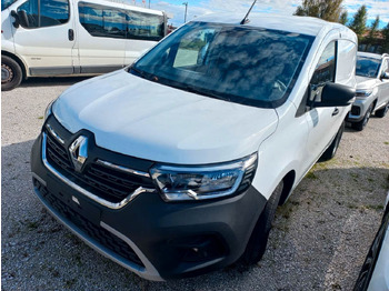 Furgoneta pequeña RENAULT Kangoo