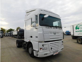 Cabeza tractora Daf Xf 105410: foto 2