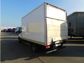 Furgoneta caja cerrada Iveco 35c16h30: foto 4