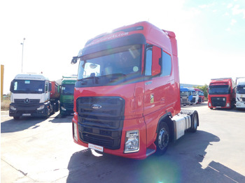 Cabeza tractora FORD