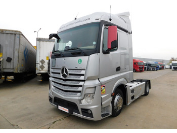 Cabeza tractora MERCEDES-BENZ Actros