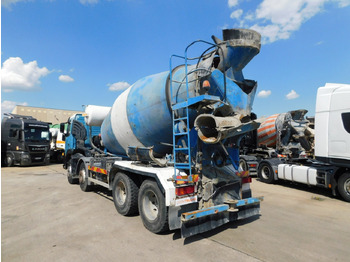 Camión hormigonera Volvo Fm9 380: foto 4 Camión hormigonera Volvo Fm9 380: foto 4