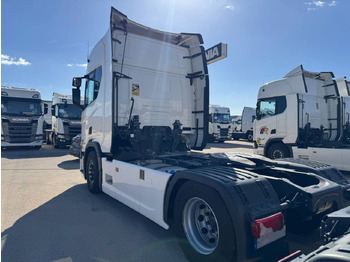 Cabeza tractora Scania S 500: foto 2 Cabeza tractora Scania S 500: foto 2