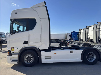 Cabeza tractora Scania S 500: foto 5 Cabeza tractora Scania S 500: foto 5