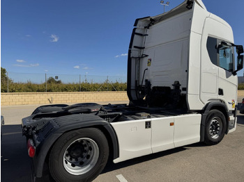 Cabeza tractora Scania S 500: foto 3 Cabeza tractora Scania S 500: foto 3