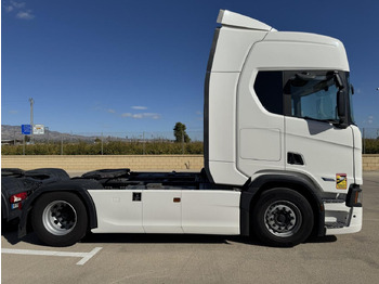 Cabeza tractora Scania S 500: foto 4 Cabeza tractora Scania S 500: foto 4