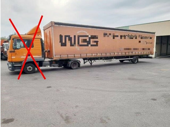 Leasing de Ackermann PS-F 9/10.6 E SPS PS-F 9/10.6 E SPS, Edscha-Verdeck Ackermann PS-F 9/10.6 E SPS PS-F 9/10.6 E SPS, Edscha-Verdeck: foto 1