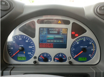 Cabeza tractora Stralis 440S45T/P 4x2 Stralis 440S45T/P 4x2: foto 2