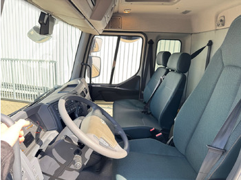 Camión chasis FL 280 4x4 FL 280 4x4, Nebenantrieb: foto 2