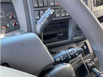 Camión chasis FL 280 4x4 FL 280 4x4, Nebenantrieb: foto 4