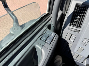 Camión chasis FL 280 4x4 FL 280 4x4, Nebenantrieb: foto 5