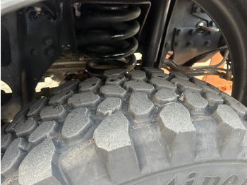 Leasing de Unimog U300 405/10 4x4 U300 405/10 4x4, Kommunalhydraulik, Frontzapfwelle, Kipper Unimog U300 405/10 4x4 U300 405/10 4x4, Kommunalhydraulik, Frontzapfwelle, Kipper: foto 4 Leasing de Unimog U300 405/10 4x4 U300 405/10 4x4, Kommunalhydraulik, Frontzapfwelle, Kipper Unimog U300 405/10 4x4 U300 405/10 4x4, Kommunalhydraulik, Frontzapfwelle, Kipper: foto 4