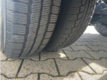 Camión multibasculante, Furgoneta Iveco Daily 45C15D 4x2 Doka Daily 45C15D 4x2 Doka, City-Abroller: foto 4