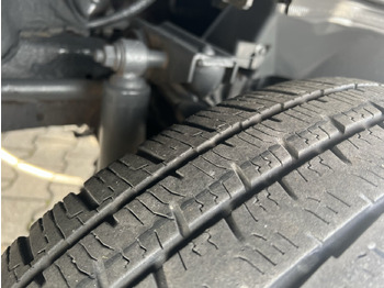 Camión multibasculante, Furgoneta Iveco Daily 45C15D 4x2 Doka Daily 45C15D 4x2 Doka, City-Abroller: foto 3