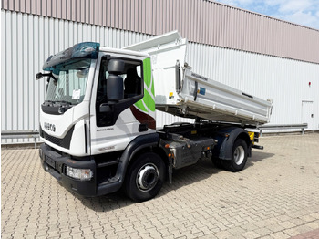 Camión volquete IVECO EuroCargo 150E