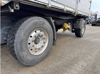 Remolque volquete Kempf HKD 18 HKD 18, Alu-Bordwände ca. 13m³: foto 2