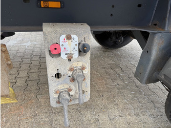 Remolque volquete Kempf HKD 18 HKD 18, Alu-Bordwände ca. 13m³: foto 4