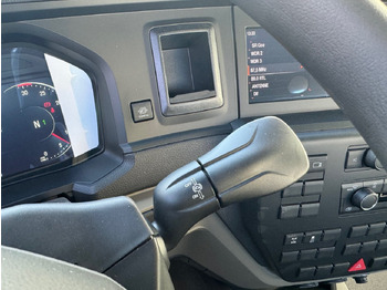 Camión chasis MAN TGL 8.190 4x2 BB CH TGL 8.190 4x2 BB CH, Nebenantrieb: foto 5