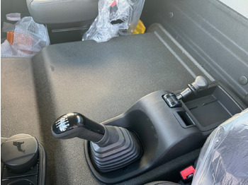 Camión chasis MAN TGL 8.190 4x2 BB CH TGL 8.190 4x2 BB CH, Nebenantrieb: foto 3