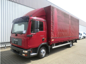 Leasing de MAN TGL 8.210 BL 4x2 MAN TGL 8.210 BL 4x2: foto 1 Leasing de MAN TGL 8.210 BL 4x2 MAN TGL 8.210 BL 4x2: foto 1