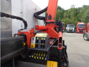 Leasing de MAN TGM 26.340 6x2-4 LL TGM 26.340 6x2-4 LL,Lenk-Liftachse, Heckkran, Palfinger PK 11.001, faltbar, MAN TGM 26.340 6x2-4 LL TGM 26.340 6x2-4 LL,Lenk-Liftachse, Heckkran, Palfinger PK 11.001, faltbar,: foto 3