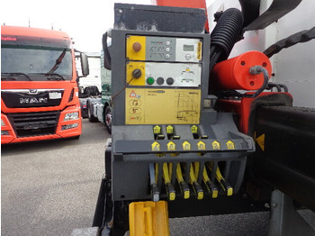 Leasing de MAN TGM 26.340 6x2-4 LL TGM 26.340 6x2-4 LL,Lenk-Liftachse, Heckkran, Palfinger PK 11.001, faltbar, MAN TGM 26.340 6x2-4 LL TGM 26.340 6x2-4 LL,Lenk-Liftachse, Heckkran, Palfinger PK 11.001, faltbar,: foto 2