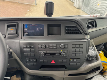 Camión volquete MAN TGS 33.440 6x4 BB TGS 33.440 6x4 BB, Alu-Bordwände, mehrfach vorhanden!: foto 2 Camión volquete MAN TGS 33.440 6x4 BB TGS 33.440 6x4 BB, Alu-Bordwände, mehrfach vorhanden!: foto 2