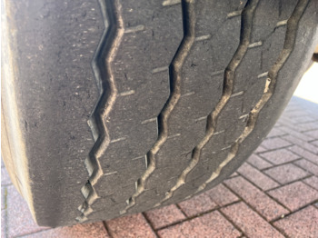 Remolque volquete Meiller Meiller MZDA 18/2 Meiller MZDA 18/2,: foto 5 Remolque volquete Meiller Meiller MZDA 18/2 Meiller MZDA 18/2,: foto 5