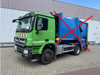 Leasing de Mercedes-Benz Actros 2032 LA 4x4 Actros 2032 LA 4x4/ Rdstand 3.600 mm Mercedes-Benz Actros 2032 LA 4x4 Actros 2032 LA 4x4/ Rdstand 3.600 mm: foto 1 Leasing de Mercedes-Benz Actros 2032 LA 4x4 Actros 2032 LA 4x4/ Rdstand 3.600 mm Mercedes-Benz Actros 2032 LA 4x4 Actros 2032 LA 4x4/ Rdstand 3.600 mm: foto 1