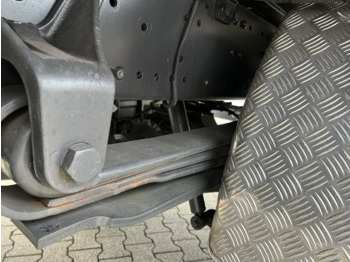 Leasing de Mercedes-Benz Actros 2141 K 4x2 Actros 2141 K 4x2, Tele-Absetzer Mercedes-Benz Actros 2141 K 4x2 Actros 2141 K 4x2, Tele-Absetzer: foto 5