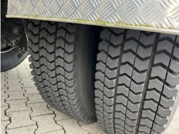 Leasing de Mercedes-Benz Actros 2141 K 4x2 Actros 2141 K 4x2, Tele-Absetzer Mercedes-Benz Actros 2141 K 4x2 Actros 2141 K 4x2, Tele-Absetzer: foto 4