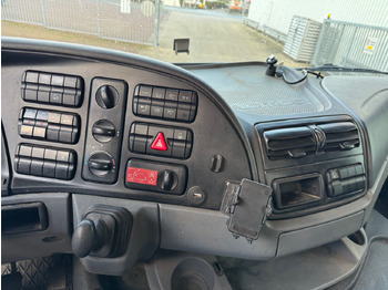 Camión multibasculante, Camión grúa Mercedes-Benz Actros 2541 L 6x2 Actros 2541 L 6x2, Lenkachse, Meiller RK 20.65, Kran Palfinger PK 14002-EH, Funk: foto 4