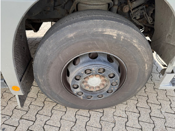 Camión chasis Mercedes-Benz Actros 2641/48 L 6x4 Actros 2641/48 L 6x4: foto 2