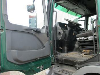 Leasing de Mercedes-Benz Actros 2644/48 K 6x4 Actros 2644/48 K 6x4 Mercedes-Benz Actros 2644/48 K 6x4 Actros 2644/48 K 6x4: foto 5