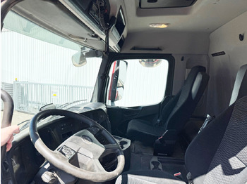 Leasing de Mercedes-Benz Arocs 3243 K 8x4/4 Arocs 3243 K 8x4/4, Alu-Bordwände Mercedes-Benz Arocs 3243 K 8x4/4 Arocs 3243 K 8x4/4, Alu-Bordwände: foto 2