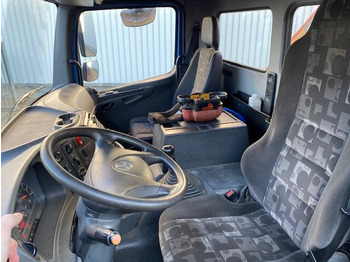 Leasing de Mercedes-Benz Axor 1828 L 4x2 Axor 1828 L 4x2 mit Kran Palfinger PK 9501, Funk Mercedes-Benz Axor 1828 L 4x2 Axor 1828 L 4x2 mit Kran Palfinger PK 9501, Funk: foto 4