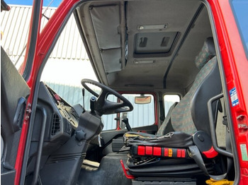 Foto del interior 1: Leasing de Mercedes-Benz SK II 25/2634 K 6x4 SK II 25/2634 K 6x4 Mercedes-Benz SK II 25/2634 K 6x4 SK II 25/2634 K 6x4