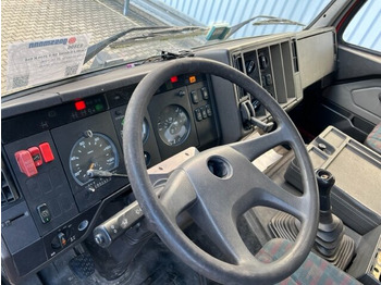 Leasing de Mercedes-Benz SK II 25/2634 K 6x4 SK II 25/2634 K 6x4, Stahlmulde ca. 13m³ Mercedes-Benz SK II 25/2634 K 6x4 SK II 25/2634 K 6x4, Stahlmulde ca. 13m³: foto 5