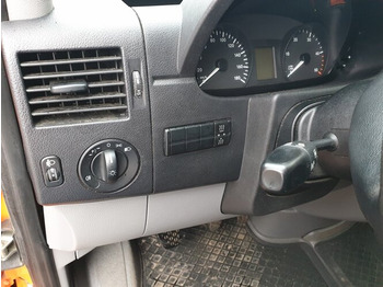 Furgón Mercedes-Benz Sprinter 313 KA 4x2 Sprinter 313 KA 4x2: foto 3