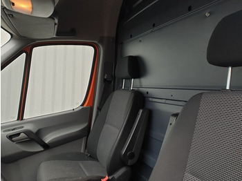 Furgón Mercedes-Benz Sprinter 313 KA 4x2 Sprinter 313 KA 4x2: foto 4