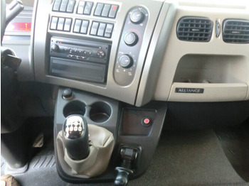 Camión caja cerrada Renault Midlum 220 DXi 4x2: foto 3