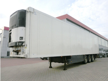 Semirremolque frigorífico Schmitz Cargobull SKO 24: foto 2