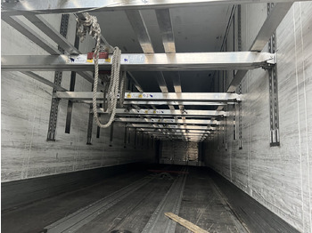 Semirremolque frigorífico Schmitz Cargobull SKO 24/L-13.4 FP 45 SKO 24/L-13.4 FP 45, Mega, Doppelstock: foto 2