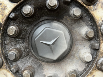 Leasing de Schwarzmüller AZ 18 AZ 18 Schwarzmüller AZ 18 AZ 18: foto 2